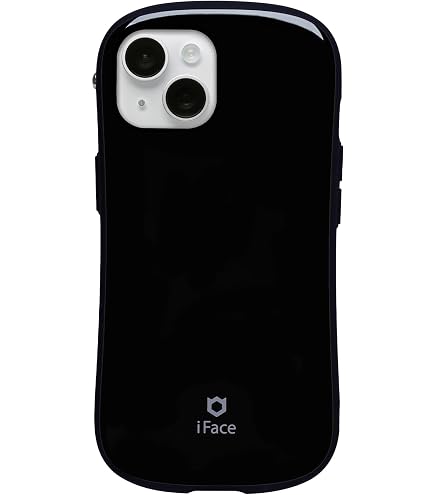 Amazon.co.jp: iFace First Class Standard iPhone 13 mini ケース